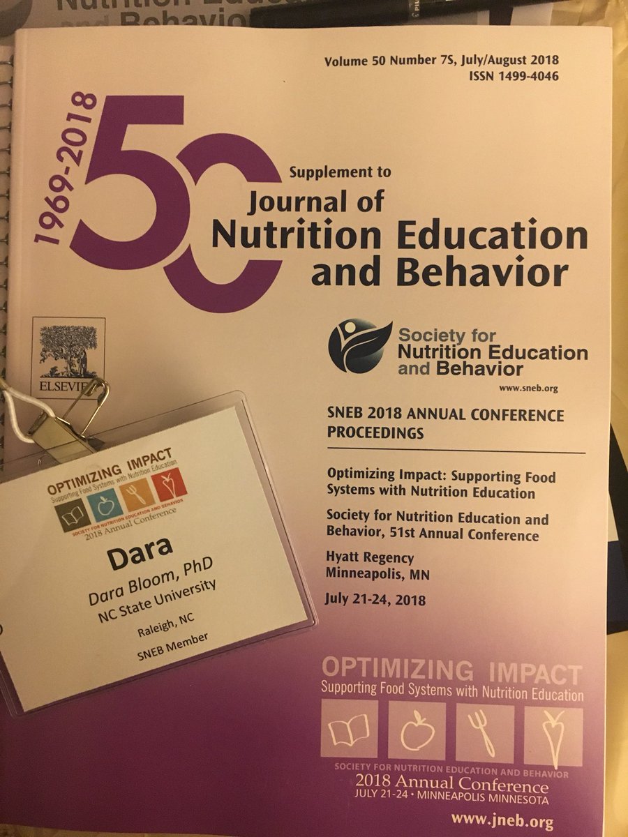 jdarabloom's tweet photo. Excited to share the EMFV Food Systems curriculum! @LelekacsFood #SNEB2018 @NC_FCSExtension https://t.co/MS6g8qkPNX