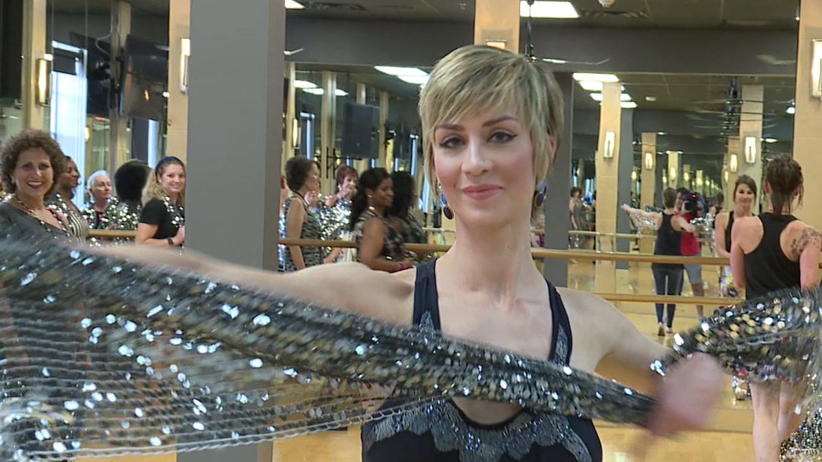 WGNOtv's tweet photo. Cancer “warriors” will strut their strength in fashion runway show https://t.co/uQTvu3EA8E #younight @YouNightEmpower #cancersurvivors #cancerwarriors https://t.co/fE3DND6WAr