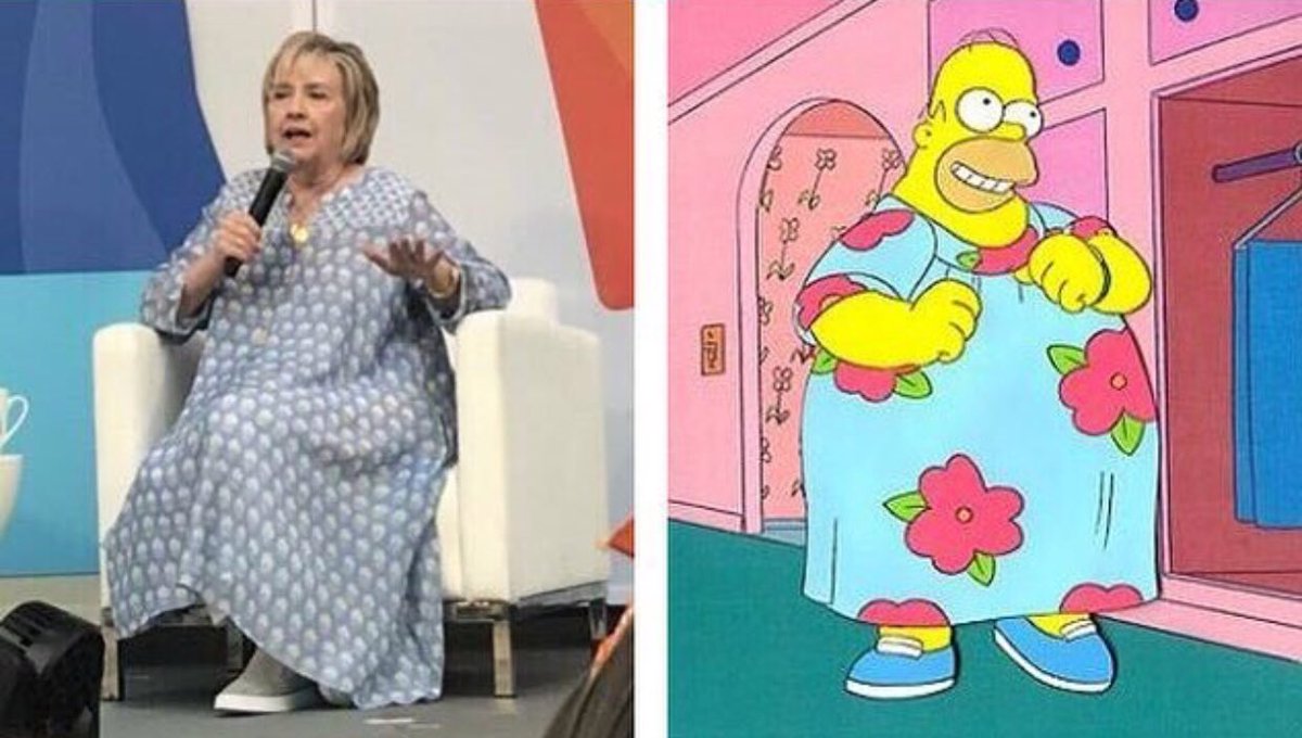 w_terrence's tweet photo. Who wore it better it https://t.co/YEIHfdqqJ7