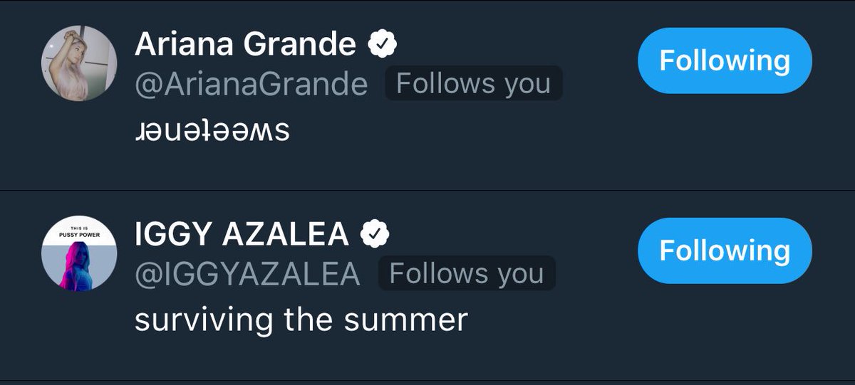 prismaticjacob's tweet image. #BuyProblemOnItunes