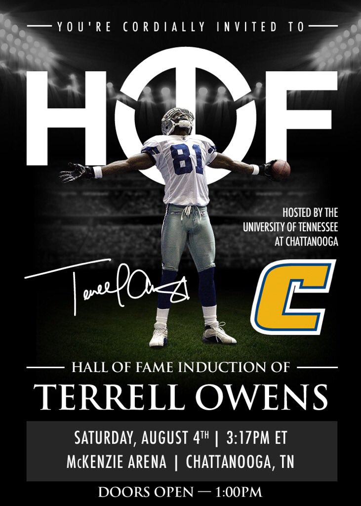 terrellowens's tweet photo. EVERYONE &amp; THEIR MAMA ARE INVITED! #THISISFORYOU #GOMOCS https://t.co/dwTtALmVzk