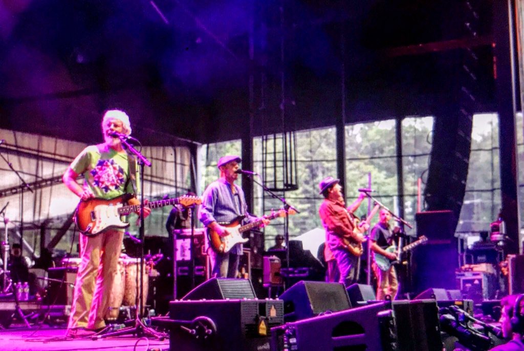 Little Feat and @moeperiod stole the show at @PeachMusicFest last night! Full Review and Photos coming soon. 🍑#thepeachmusicfestival #peachmusicfestival #peachmusicfest  #improvasation #jam #jamband #jambands #jambandscene #jambandpurist #moe #littlefeat #waitingforcolumbus