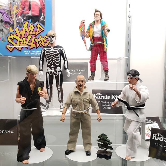 neca miyagi