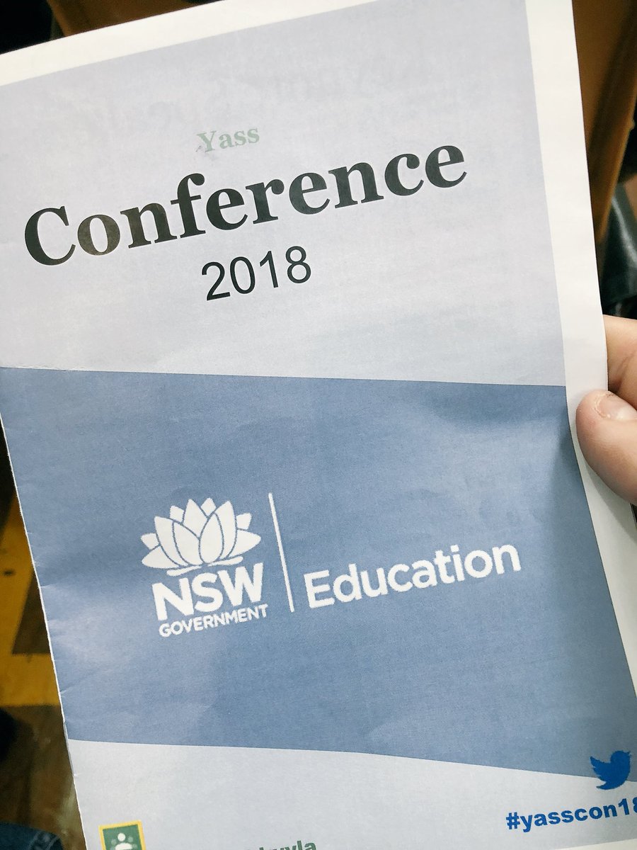 AwayScottFree's tweet photo. Let’s go! #YassCon18 #Hype 😂 https://t.co/F9lE1FyKqx