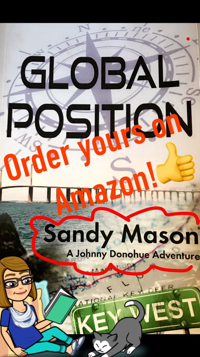 allison12805_de's tweet photo. @warren4life @keithwarren13 @KarszenM @JLKanter @MissSassy3711 @BMcClelland24 @caspayne @4bigblue2 #dad #sandymason #amazonbooks #bookSnaps I booksnapped the cover of my Dad's new book :) https://t.co/Du6L4LsdHn