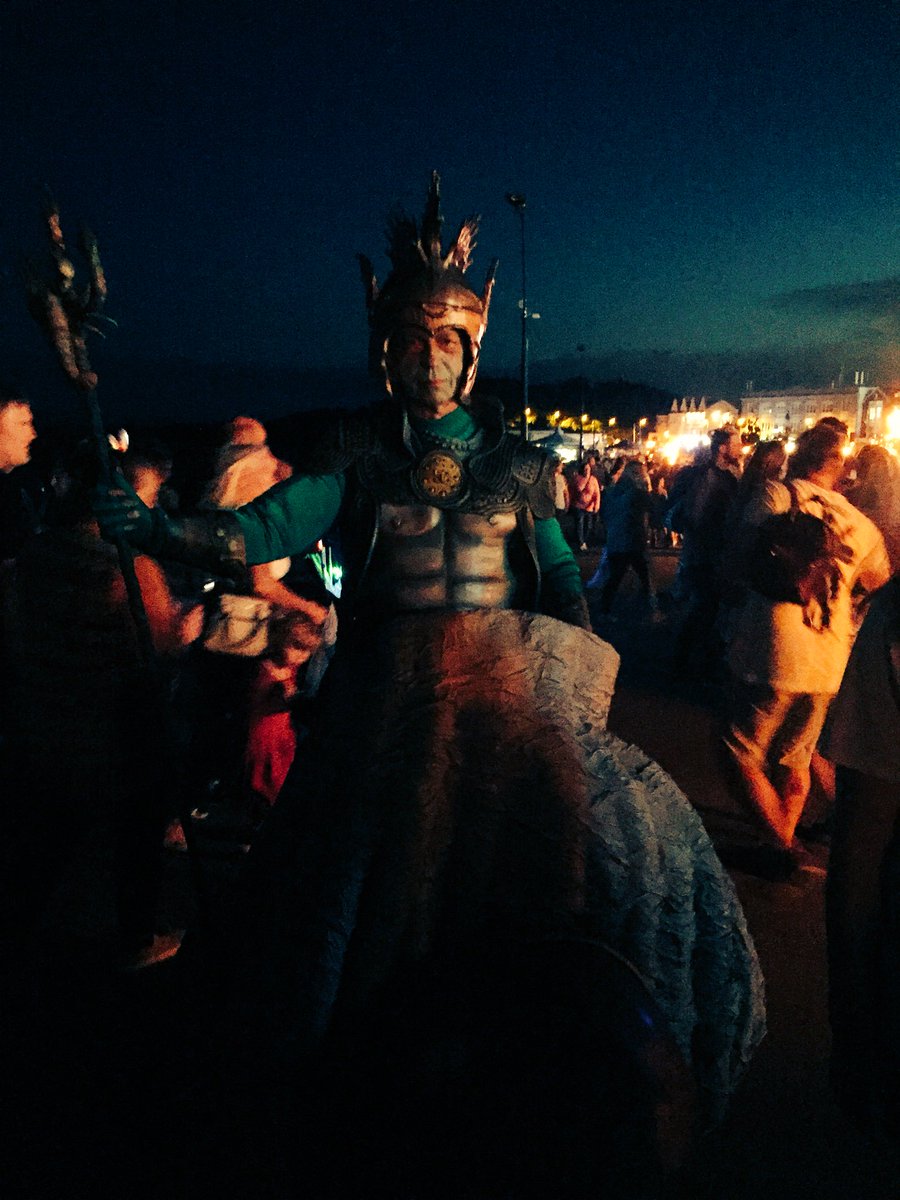 zoe_zoeanne's tweet photo. Was going well til a man riding a shell shot me in the foo with his water gun 😳💦 #IsleOfFire #shrimpeyes #flameoz #barrybados https://t.co/SC5wq7fGYc