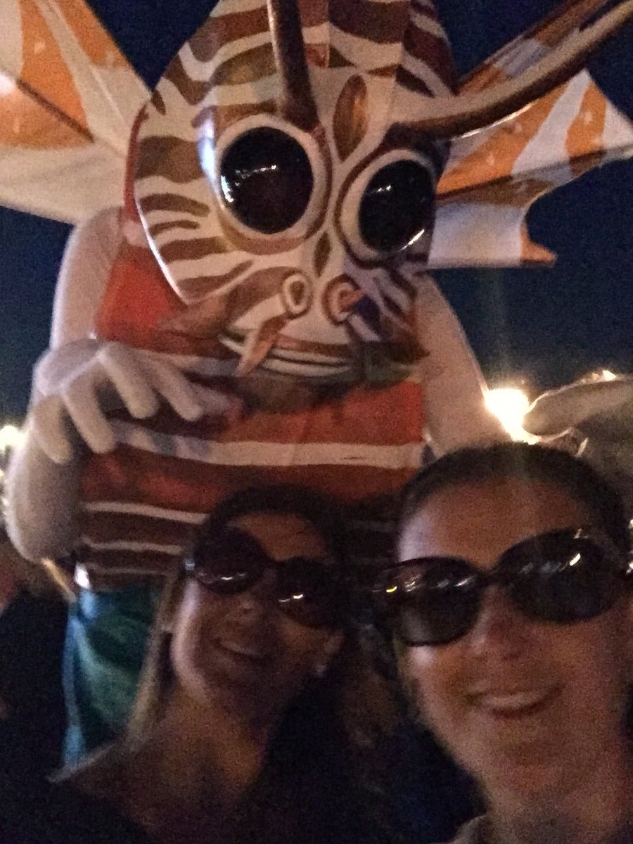 zoe_zoeanne's tweet photo. Was going well til a man riding a shell shot me in the foo with his water gun 😳💦 #IsleOfFire #shrimpeyes #flameoz #barrybados https://t.co/SC5wq7fGYc
