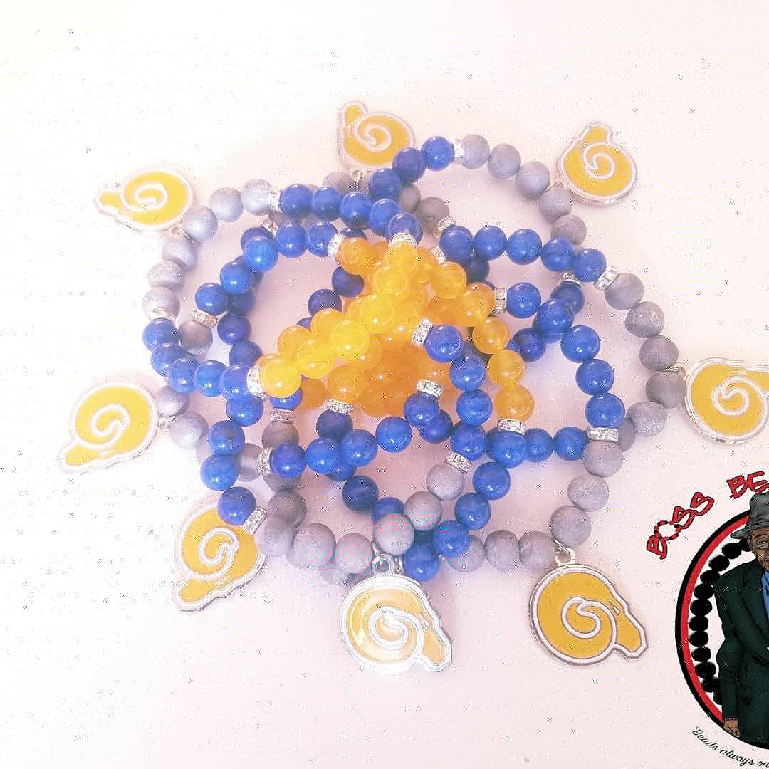 cdashlo5's tweet photo. 2 HBCU'S down. Who should be the next one we work on? #albanyst #asu #oldasu #goldenrams #spelman #spelmancollege #spelmanalumna #hbcu #hbculove #hbcupride #armcandy #Bossbeads #beadsalwaysontherightwrist #thebeadplug https://t.co/uD0oqBXVlS https://t.co/931zkUvsOG