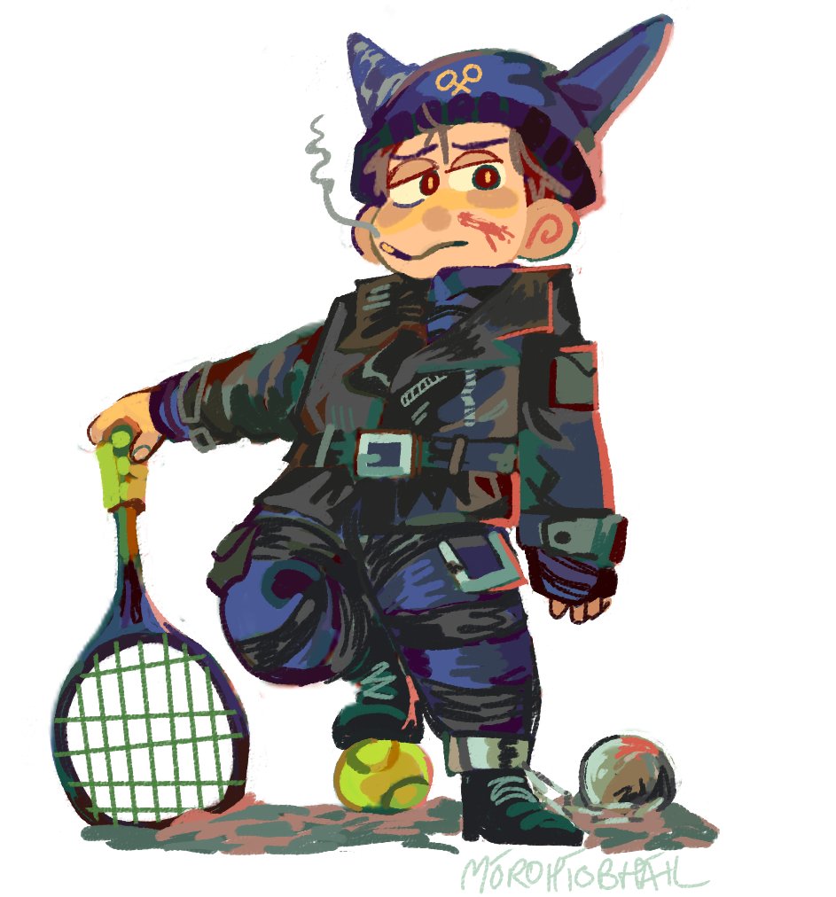 was not entirely joking about becoming a ryoma hoshi stan account