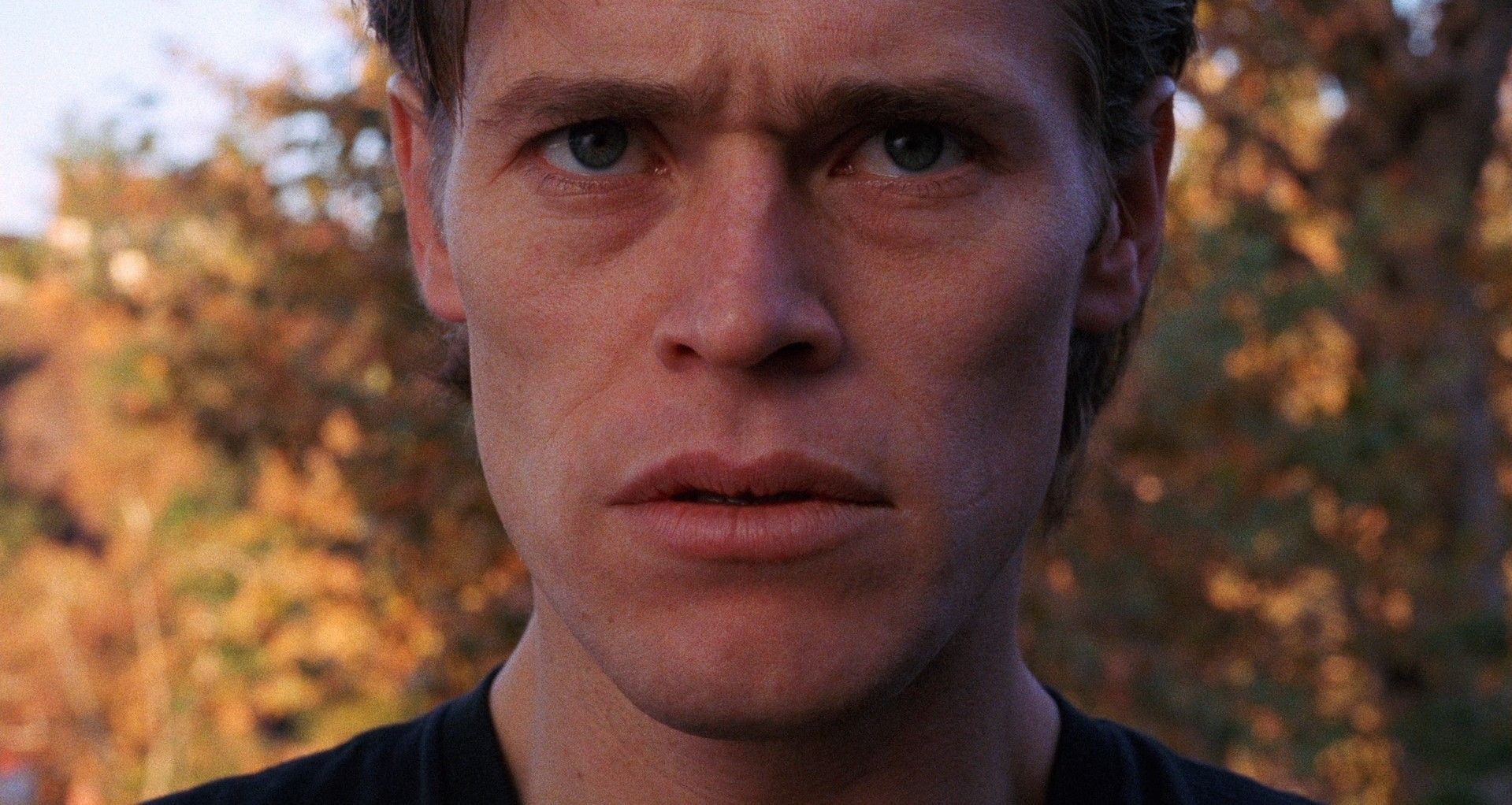 Happy birthday, Willem Dafoe! 