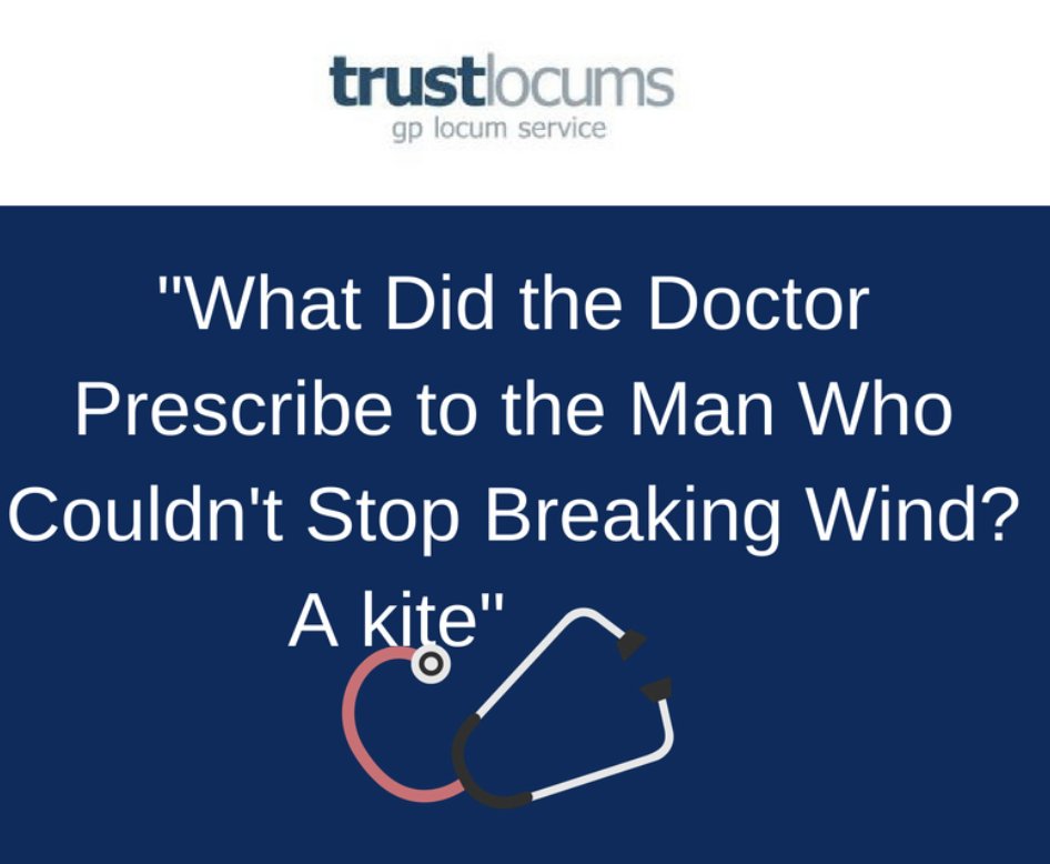 trustlocums's tweet photo. Monday Doctor Joke

https://t.co/XmPgLlBUVW https://t.co/QlfanrbuyK