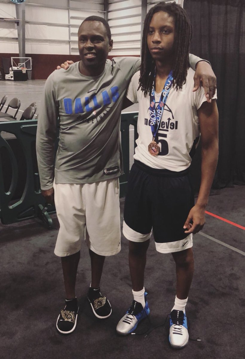 KiaBreShay's tweet image. #balleralert S/O to my lil brother and the Next Level family for placing #9 in AAU Nationals 16U Division out of 80 teams this week. (7-1 the whole weekend) #DarrellArmstrongJr #NextLevel2020 #AAUNationals
