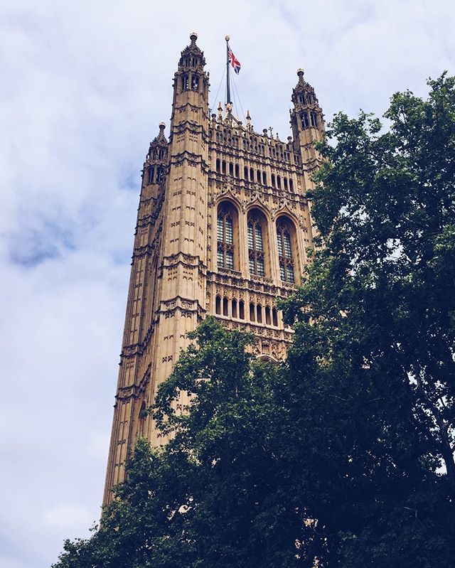 Damn you are beautiful 👌🏻 #london ift.tt/2Nwvqeo