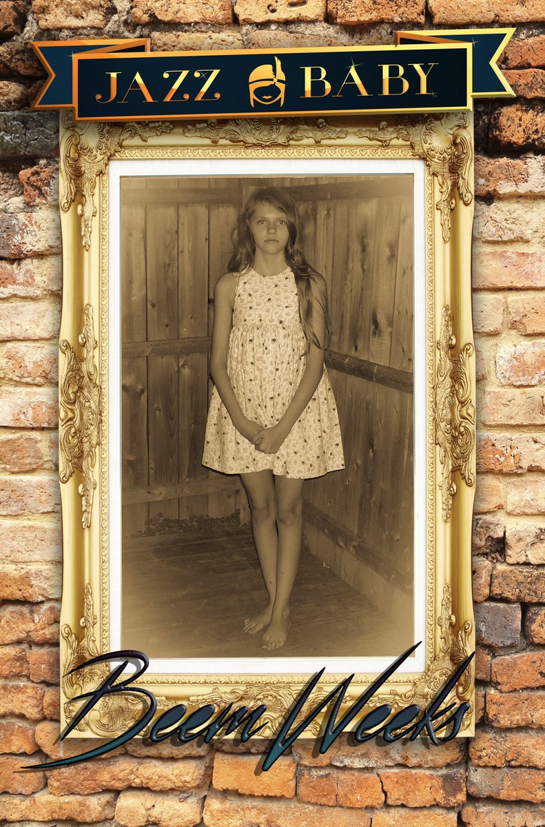 FreshInkGroup's tweet photo. The most appealing aspect of the novel for me was Weeks’ writing style, which is powerful as it evokes striking imagery that is poetic and convincing. - review of JAZZ BABY by @BeemWeeks #RRBC #ASMSG https://t.co/YWvzYI7KXd … https://t.co/AzPa4aq6cH