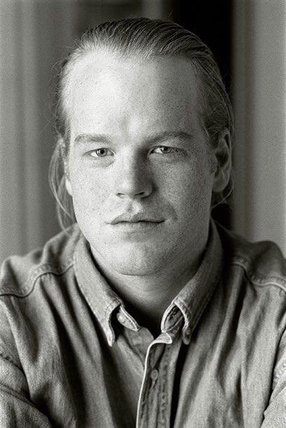 Happy birthday, Philip Seymour Hoffman. (1967-2014) 