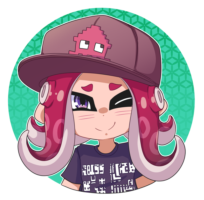 Octolingのtwitterイラスト検索結果 Octolingのtwitterイラスト検索結果