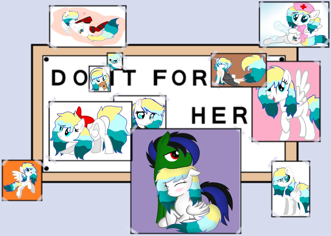 TheMadPone's tweet photo. isn't she cute?
#CutePower >:3 https://t.co/jZKzpjIOCb
