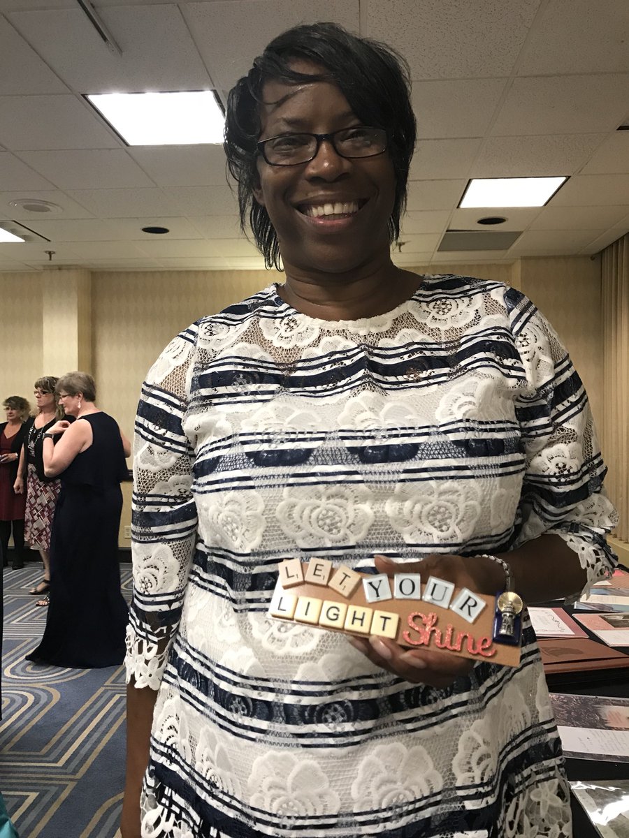 SCAEOP's tweet photo. #2018NAEOPConf @SCAEOP @NAEOP what a great week!! Connected with old friends, made new friends, Great sessions, lots of celebrating, https://t.co/wRZfOgaeue