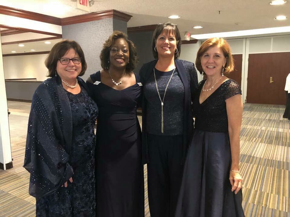 SCAEOP's tweet photo. #2018NAEOPConf @SCAEOP @NAEOP what a great week!! Connected with old friends, made new friends, Great sessions, lots of celebrating, https://t.co/wRZfOgaeue
