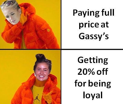 Gassy’s tweet media