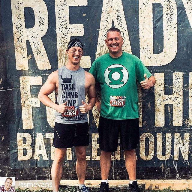 MudRunGuide's tweet photo. Amazing! Nice job! Regrann from @itsmevans - It’s a muddy tradition - this year joined by my buddy Duane! #warriordash #ocr #warriordashohio #warriornation #obstaclecourseracing #mudrun #mud #elementstour #warriordash2018 #ohio #runohio #medal #fitfam #… https://t.co/xsEkqwkkp0 https://t.co/Islzd8ERlH