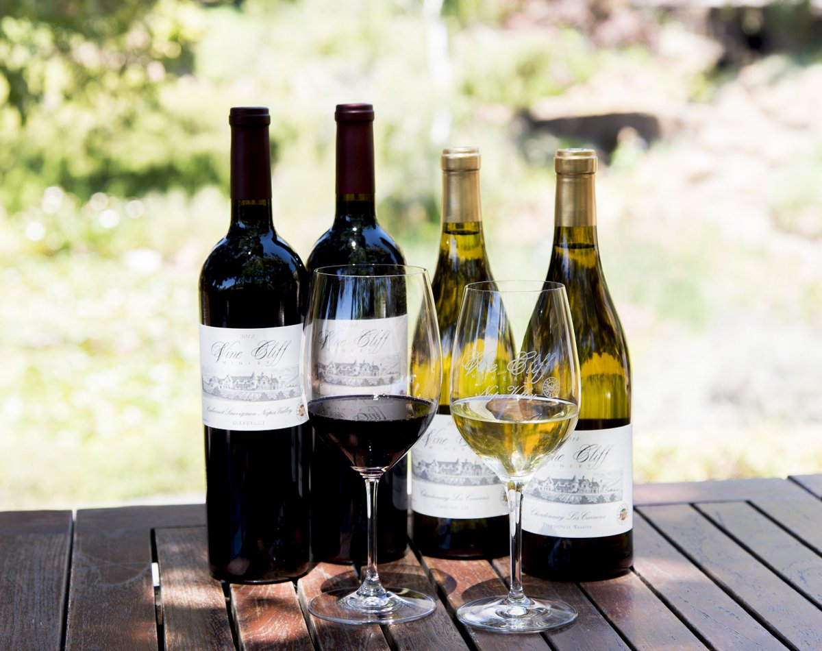 VineCliffWine's tweet photo. We have special shipping offers for our Vine Cliff Chardonnays and Cabernets until the end of July. Don't miss out on these shipping savings for some stellar wines from Vine Cliff #shippingsavings #vinecliffwines #saveonshipping #Julyspecial #timetobuy #chardonnay #cabernet https://t.co/HL8B1mtFC1