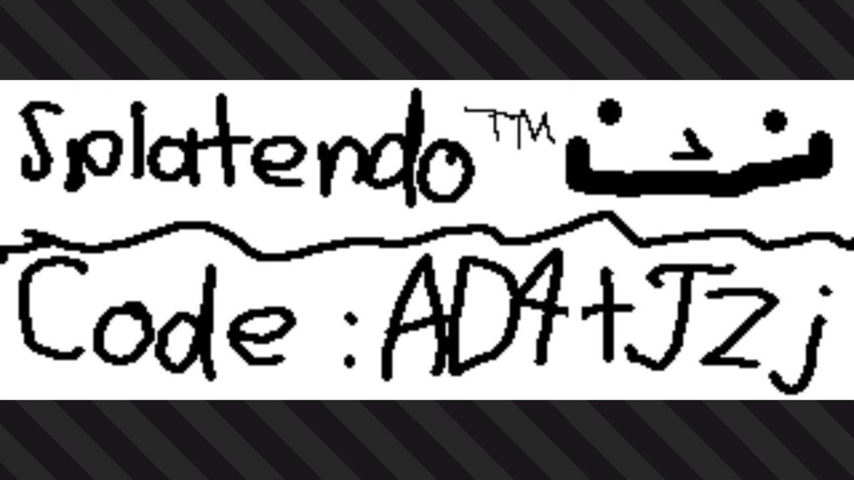 Veemo_King's tweet photo. #Splatoon2 #NintendoSwitch #Splatendo™ https://t.co/bKxaLBqYpX
