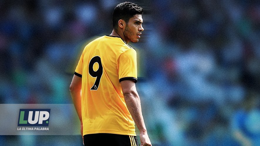UpalabraMX's tweet photo. ❌🎯❌
¡SU PRIMERA VEZ!

Raúl Jiménez falló desde los once pasos por primera ocasión en su trayectoria. Había marcado 19 tiros perfectos:

🐥 América: 10 goles
🦅 Benfica: 6 goles
🇲🇽 México: 3 goles
🐺 Wolverhampton: 1 falla https://t.co/b8x7U0PvCO