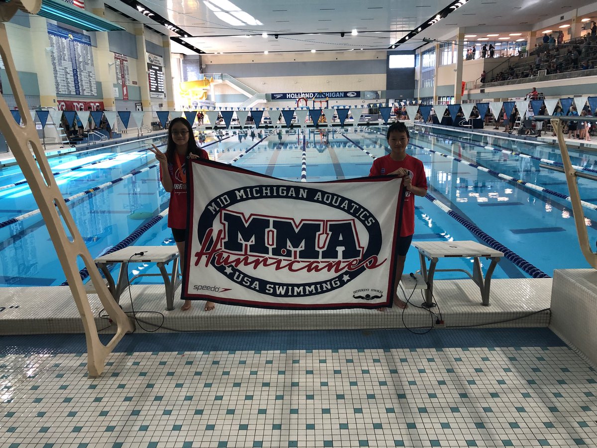 PatrickSaucedo's tweet photo. Great 12 and under state meet for the hurricanes!  @mmahurricanes https://t.co/As0USuPCzO