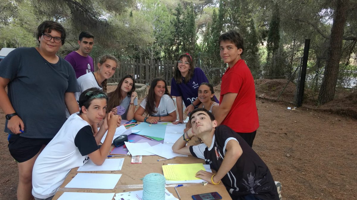 convimarcha's tweet image. Cada grupo ha preparado un blog sobre su experiencia Champagnat, expresando en él, como se vive hoy el carisma de Marcelino en su día a día. @MaristasCt @GVXvalencia @GVXAlicante @GVXMurcia @GVXMediterranea