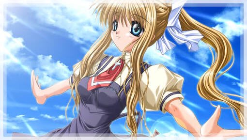 anime_shall's tweet photo. 観鈴ちん誕生日おめでとう！🎂🎉🎊
母親思いで優しい女の子！😍
「もうゴールしてもいいよね」
#神尾観鈴生誕祭 
#神尾観鈴生誕祭2018 
#7月23日は神尾観鈴の誕生日 
#AIR 
#祝ってくれる人RT 
#アニメ好きさんと繋がりたい 
#いいねした人全員フォローする 
#RTした人全員フォローする https://t.co/C5rlYhBXMC