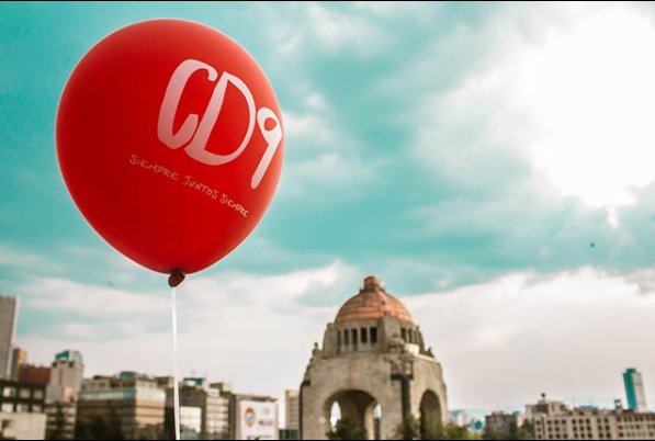 SomosUPS's tweet photo. #BryanMouqueTrendy #CD9 #Coders #KCAMexico https://t.co/UfJDfEVCwg