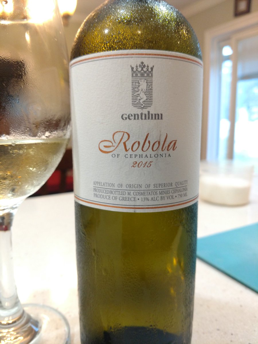 Greek Wine Society tweet media