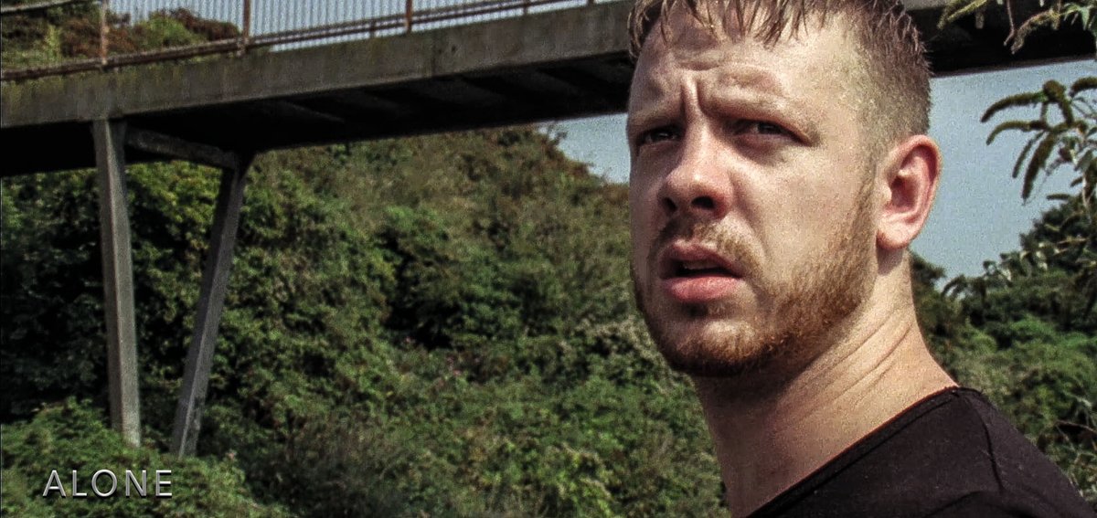 SWTIndies's tweet photo. 'Alone', a new #shortfilm from @IndywoodStudios and @CrazyDLane (writer/director of @IOTNQDfilm) to raise #mentalhealthawareness.

Starring @NealWard
Cinematography by @JoshWhiteDoP
Music by @KennedyandWhite

https://t.co/Kgi8GgkgGR

#supportindiefilm #supportindies #mentalhealth https://t.co/rKIMwxCJgM