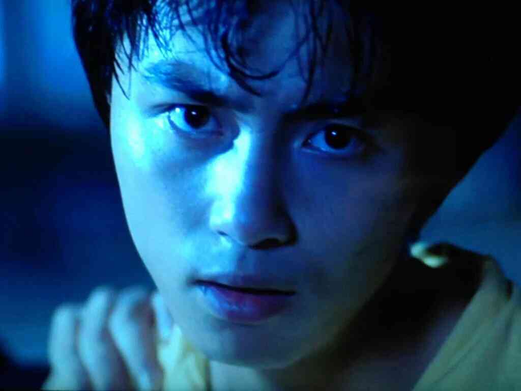 Setsu 金田一少年の初代堂本剛 顔が美形過ぎるにも関わらず 三枚目の演技が上手すぎるあまり他の代よりイケメンすぎないから一ちゃんに合う と誤解されやすい案件 悪いが歴代の中で一番美形だと思ってる T Co Ayffhhlnzd Twitter