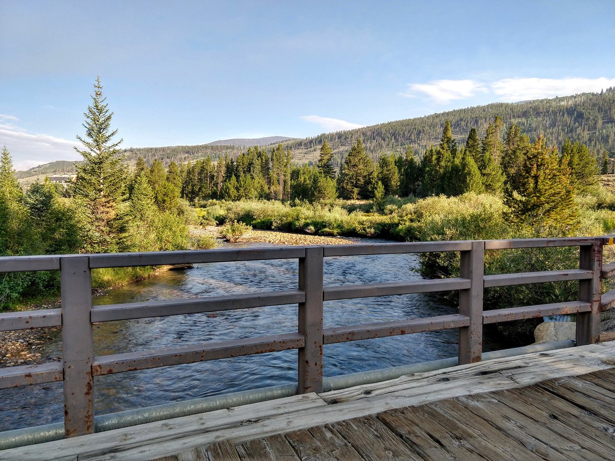 knowblyShawn's tweet photo. Heading to Big Top Bridge Opening Reception. See what I did there? #InstCon @learnknowbly @Instructure https://t.co/7DMLZgRDu5
