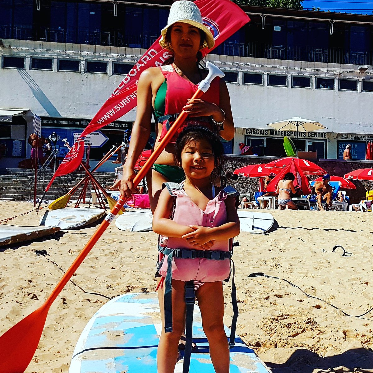 nicksurfnpaddle's tweet photo. People visit us from all over the world for an unforgettable experience @ Surfnpaddle
#suptime
#sup
#paddleboarding https://t.co/1Vg5k0sMfS