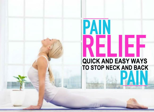 veledora's tweet photo. Quick and Easy Ways To Stop Neck & Back Pain! Types of Back Pain, Causes, and Steps! https://t.co/ziry7Fesip https://t.co/MgBajDPtxO