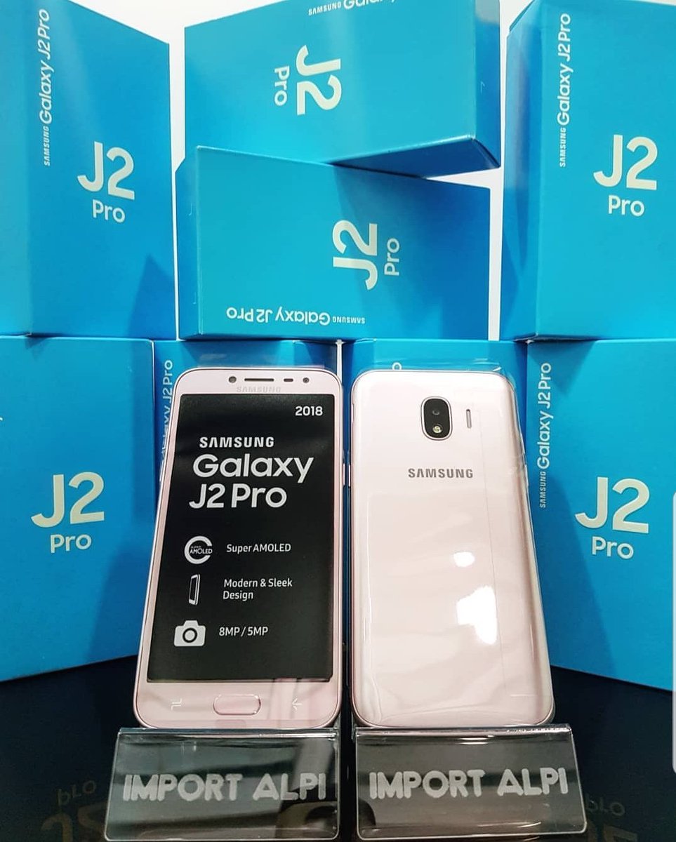 importadoraalpi's tweet photo. Uno de los mas vendidos. Disponible en negro, dorado, celeste y rosado. No te quedes sin cobertura, 4G LTE con todas las operadoras y Dual Sim #Maracaibo #Samsung #J2Pro https://t.co/3ytMULCGDG