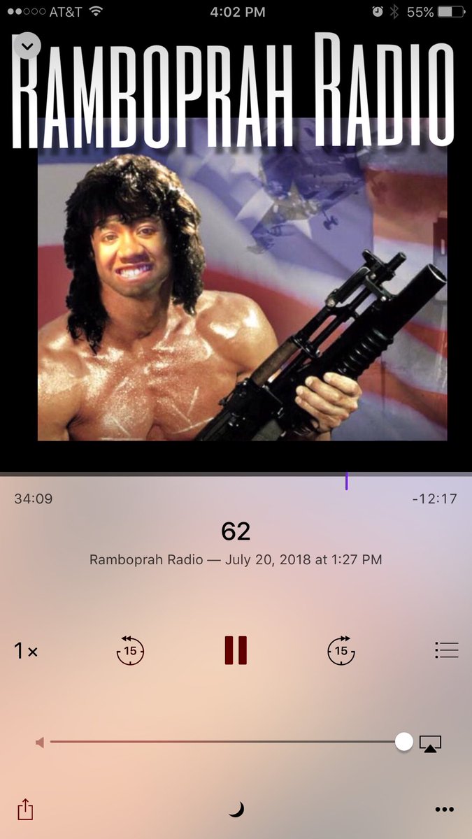 JenT523's tweet photo. Don't like podcasts listen to the last 12 min of Ramboprah Radio and maybe you'll change your mind🤔. #spankytime #ramboprahradio #valvenis #sendnudesnotdudes #itunes #youtube #libsyn https://t.co/qCp0ohOCus