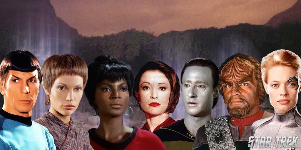 StarTrek's tweet photo. Get ready to #BeamDown... #StarTrek #TrekPoll https://t.co/Z2y2g4heia https://t.co/zFasY3Z9FF