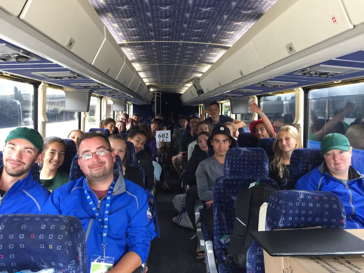 Bombership's tweet photo. Heading home #2018asg Zone 6 @abtrack #abtrack https://t.co/BhaH1iQFpN