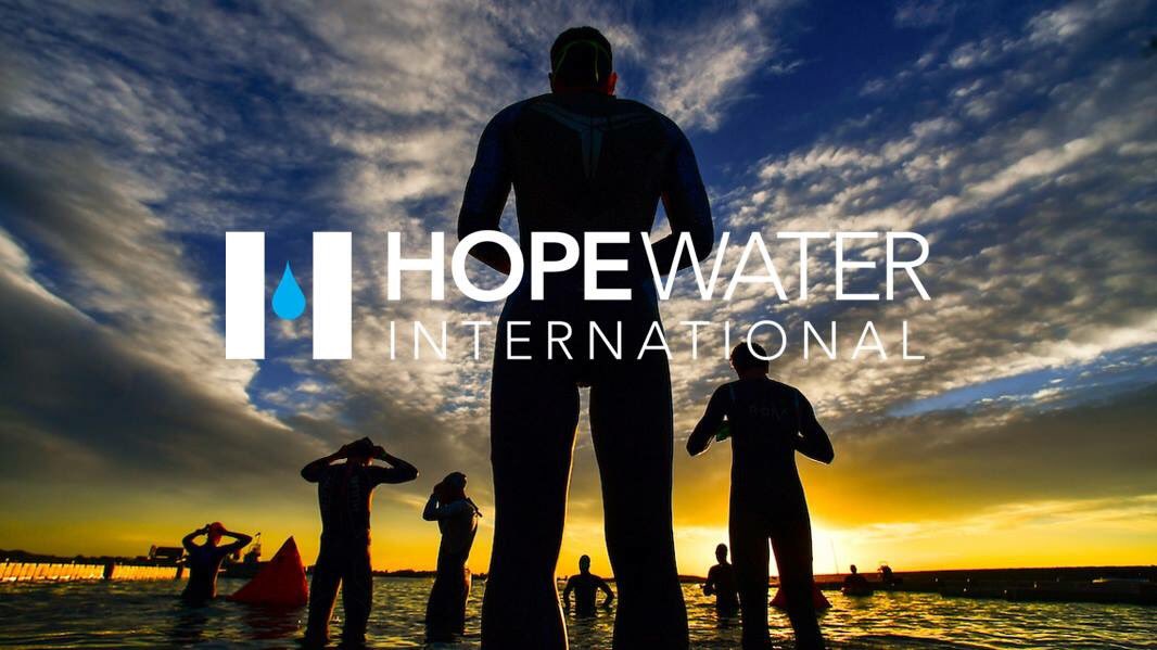 HopeWaterIntl's tweet photo. Strength doesn't come from what you can do. It comes from overcoming the things you once thought you couldn't #waterislife #HWI https://t.co/Yxs66IxNrA