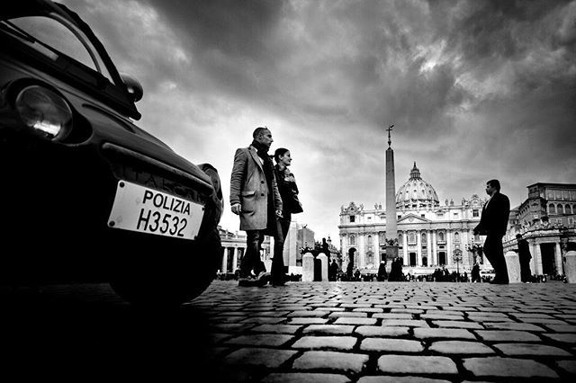 ▪️Roma, Il Vaticano - Italy▪️ #roma #lazio #ig_captures #photography #phototag_it #pictoftheday #robertonencini #igersitalia #iglazio #igroma #igerlazio #igerroma #ig_lazio #ig_lazio_ #foto_italiane #main_vision #ig_italy #igitaly #borghitalia #shotz… ift.tt/2mDmrgk