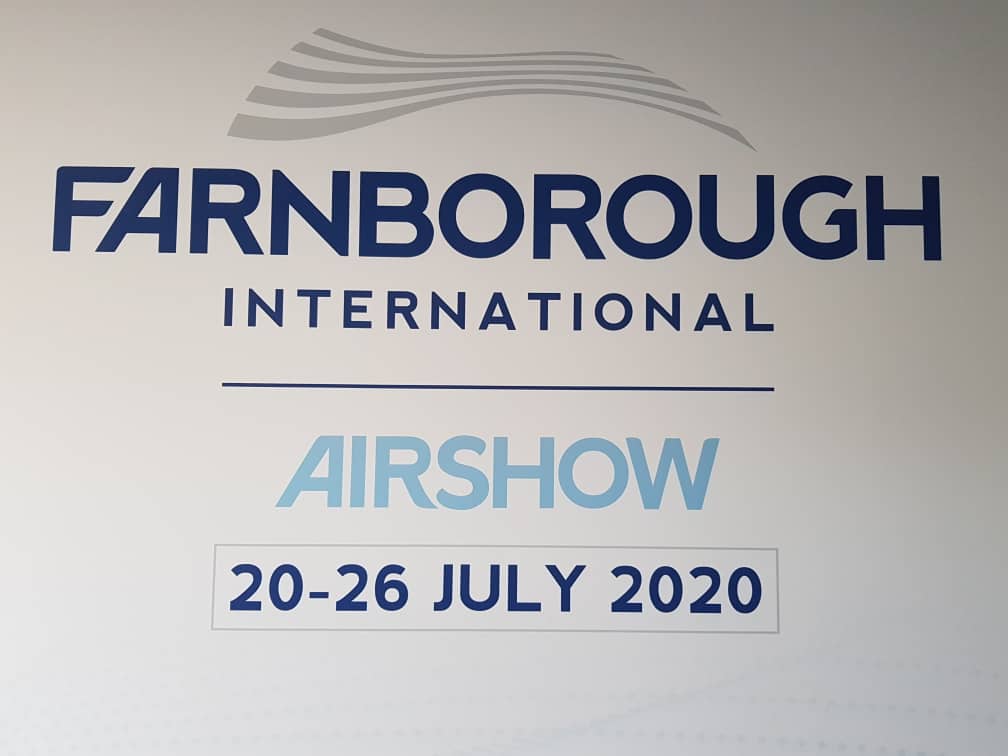 matrade's tweet photo. Msia's participation at the @FIAFarnborough highlights the country's capabilities in the aerospace industry &amp; provides an avenue for local aerospace players to promote their technology/expertise to the right partners and buyers from around the world. #ChooseMalaysia @MITIMalaysia https://t.co/Qzllwu5YHB