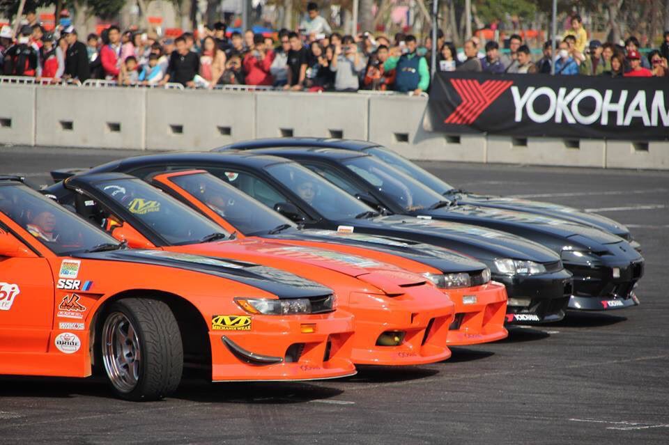 silvia fan love photo！ シルビア好きにはたまらないこの4枚