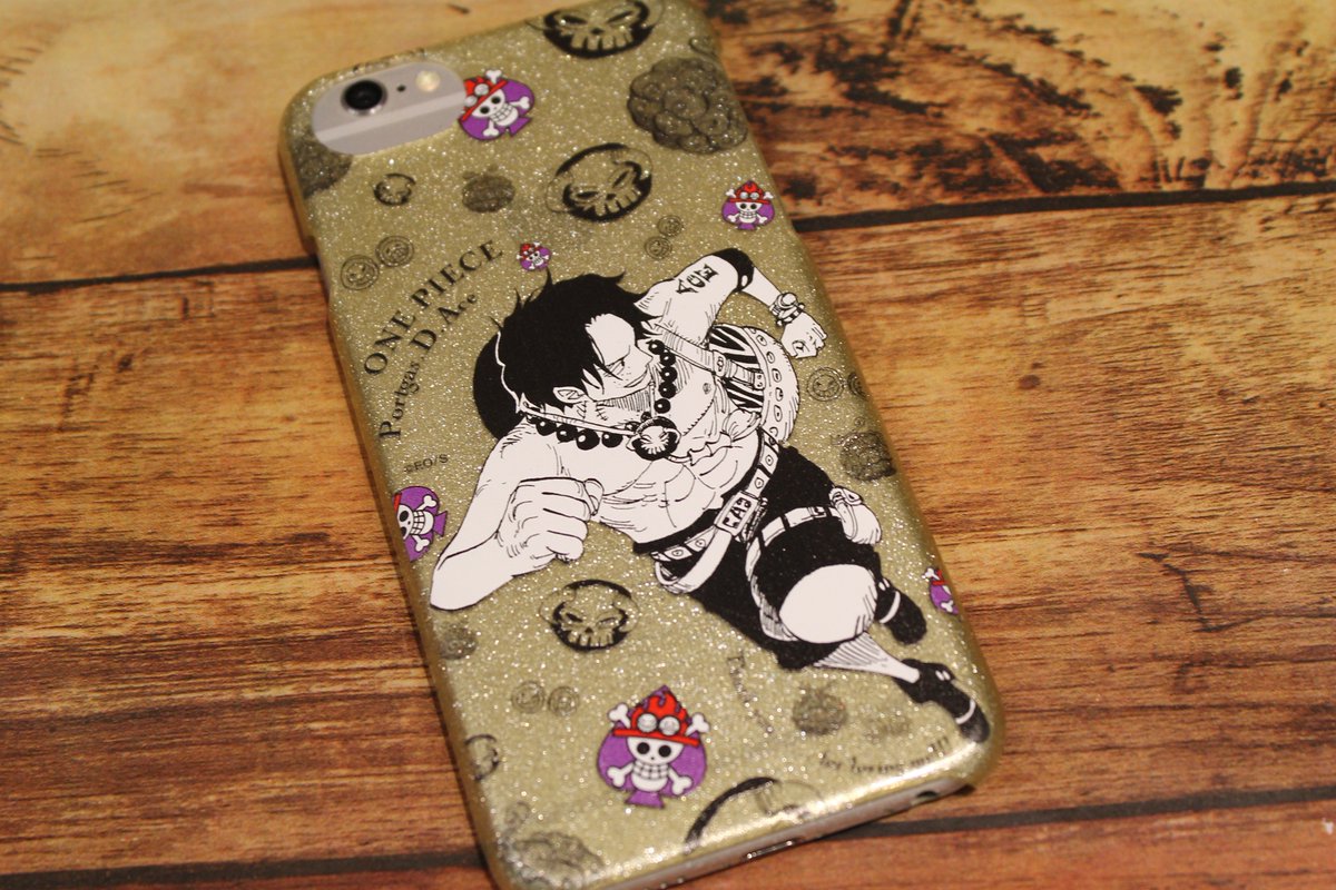 One Piece麦わらストア渋谷本店 新商品 原画商品 One Piece ゴールドiphoneケース ルフィ ゾロ エース 各2 0円 税 好評発売中 麦わらストア Onepiece One Piece麦わらストア渋谷本店 新商品 原画商品 One Piece ゴールドiphoneケース ルフィ ゾロ エース 各2 0円 税 好評発売中 麦わらストア Onepiece