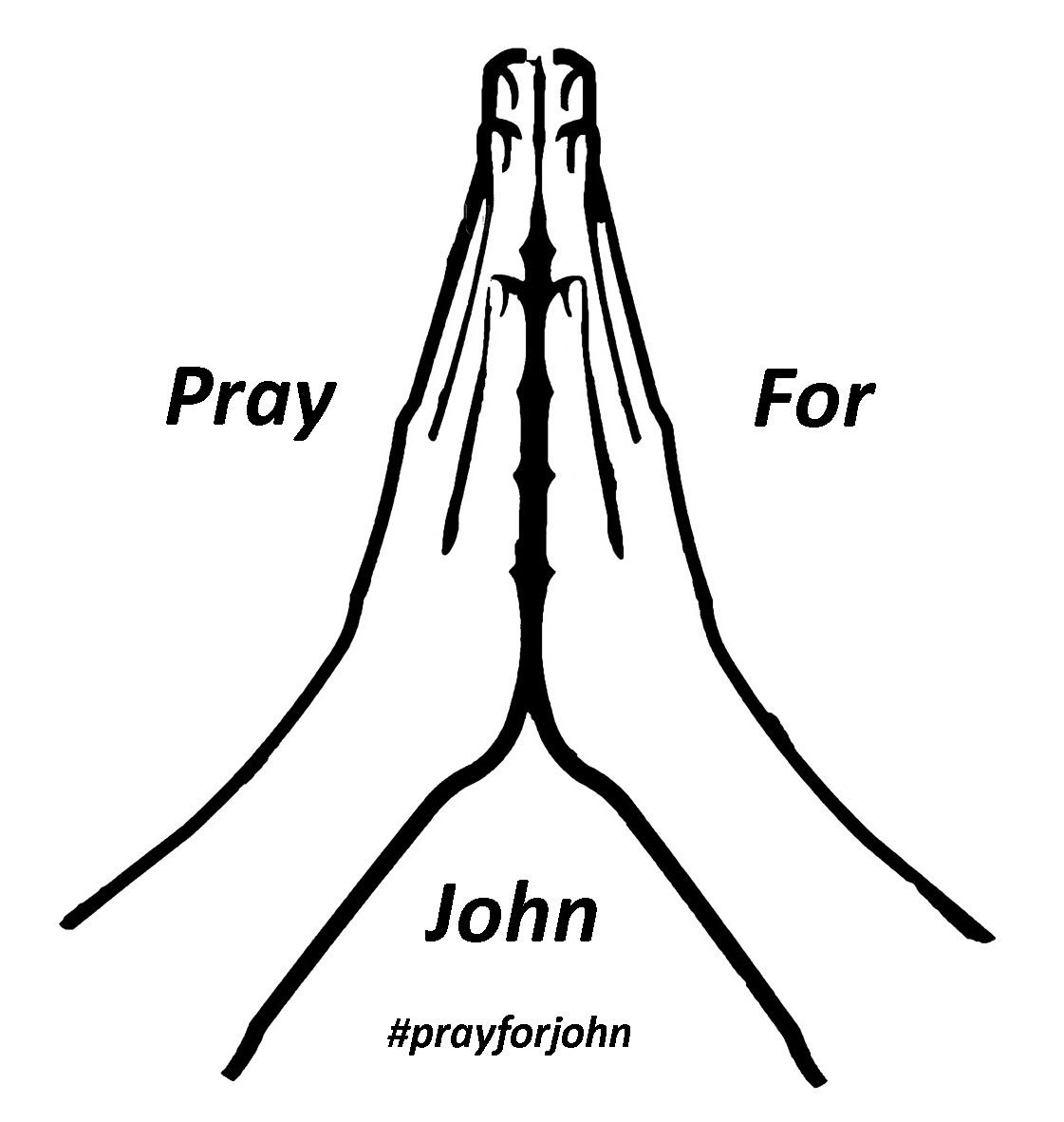 MrGoodKat82's tweet photo. Stay strong John, you can make it!!! #prayforjohn https://t.co/YhhHrOkXUT