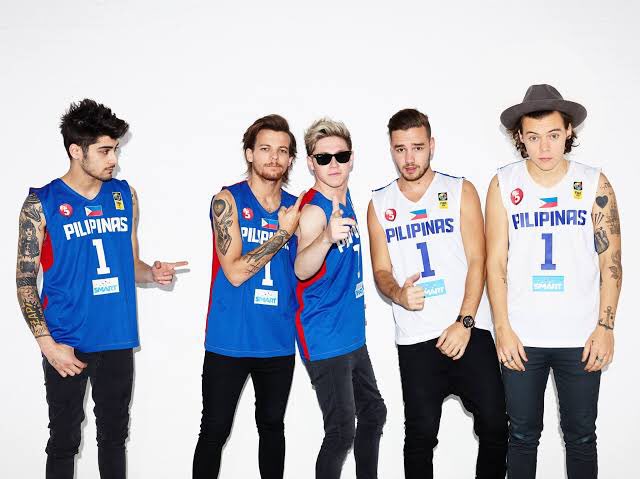 1DMetro tweet picture