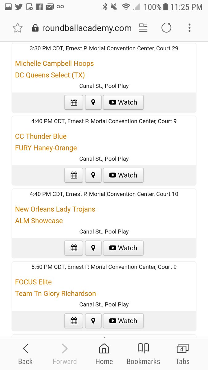CLadybball's tweet photo. CC THUNDER BLUE is ready for BB on the Bayou. Here's our pool, game times and court. We have 2019's, 20's, 21's and 22's. Come watch! These girls can play! @TAMUKwbb @Belle_Hoops @TXStateWBB @TUWBasketball @Tarleton_WBK @StMUwbb @chris @ladybuffhoops @UNCWwomenshoops @cc https://t.co/Xp09QS5C4V